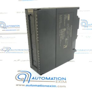 Siemens 6Es7321-1Bh50-0Aa0 S7-300 PLC Sm321 Digital Input, 16P Source, 24Vdc