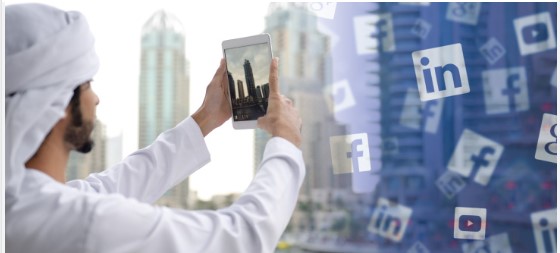 social media marketing in uae